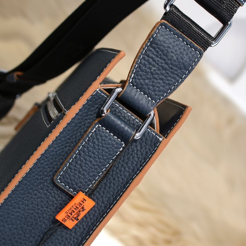 Mens Hermes Satchel Bags